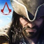 Assassins Creed Pirates IPA MOD (Unlimited Gold) iOS