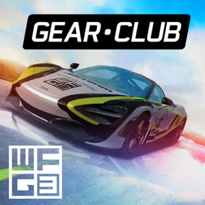 Gear Club Stradale IPA MOD (Unlimited Money) iOS