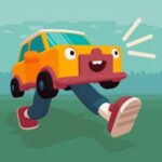 WHAT THE CAR IPA MOD (Unlocked) iOS