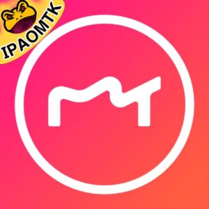 Meitu Photo Editor & AI Art IPA MOD v10.16.0 (Unlocked Features) iOS