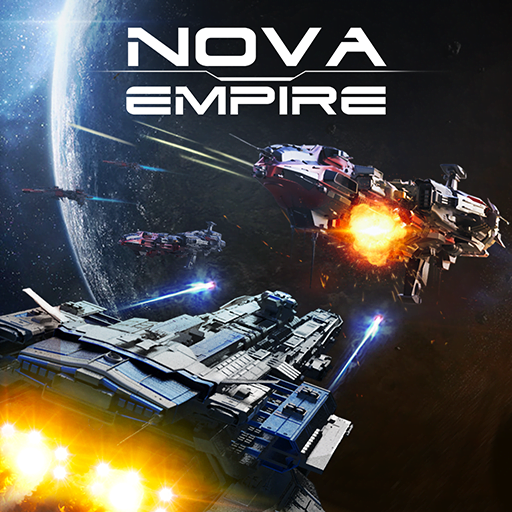 Nova Empire Space Wars MMO IPA MOD (Unlimited Money)