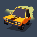 PAKO Forever IPA MOD (Unlocked All Cars) iOS