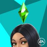 The Sims Mobile IPA MOD (unlimited money) iOS