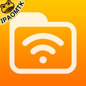 AirDisk Pro IPA MOD v7.8.2 (Paid For Free) For iOS