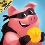 Coin Master IPA MOD v3.5.1720 (Unlimited Money, Spin) iOS