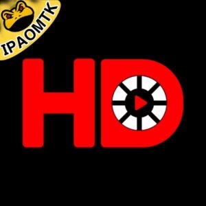 HD Flix IPA MOD v3.0 (Removed Ads/Bug fixes) For iOS