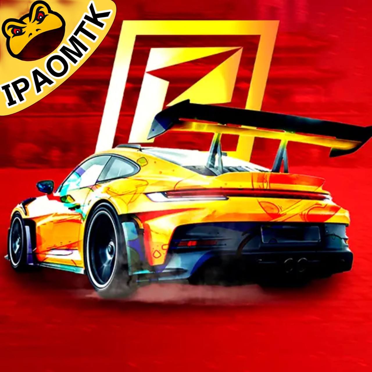 PetrolHead Street Racing IPA MOD v5.8.1 (Unlimited Money) IOS