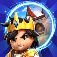 Royal Revolt 2 Tower Defense IPA MOD v10.0.1 (Never Die/1 Hit Kill) iOS