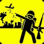 Stickman of Wars RPG Shooters IPA MOD (Unlimited Resources) iOS