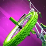 Touchgrind BMX 2 IPA MOD (Unlocked All Content) IOS