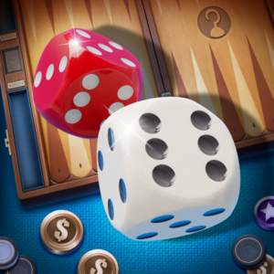 Backgammon Legends MOD IPA (Unlimited Money) IOS