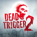 Dead Trigger 2 IPA MOD (MOD Menu) IOS