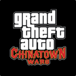 GTA Chinatown Wars IPA (Free For iOS)