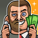 Idle Billionaire Tycoon Mod IPA (Unlimited money) IOS