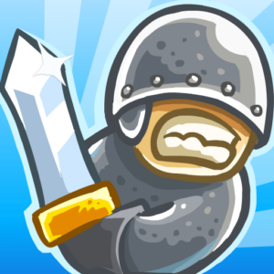 Kingdom Rush Tower Defense TD MOD IPA (Free purchase)