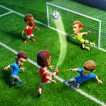 Mini Football Mobile Soccer IPA (MOD, Speed, Dumb Enemy, Free Rewards) iOS