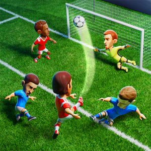 Mini Football Mobile Soccer IPA (MOD, Speed, Dumb Enemy, Free Rewards) iOS