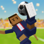 Mini Soccer Star 2024 MOD IPA v1.16 (Unlimited Money) IOS