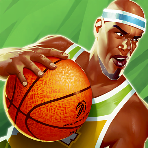 Rival Stars Basketball MOD IPA (Unlimited/Unlocked) iOS