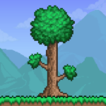 Terraria IPA (MOD, Free Purchase) Download For iOS