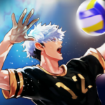 The Spike Volleyball Story IPA MOD v4.1.3 (Inject H5GG) iOS