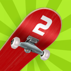 Touchgrind Skate 2 IPA MOD (All Unlocked) IOS