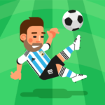 World Soccer Champs IPA (MOD, Unlimited Money, Unlocked) iOS