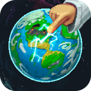 WorldBox Sandbox God Sim IPA MOD (Premium Unlocked) IOS