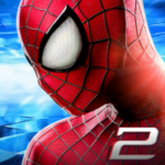 The Amazing Spider-Man 2 IPA (Unlocked) For iOS