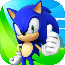 Sonic Dash