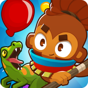 Bloons TD 6 IPA MOD (Unlocked) Download For iOS