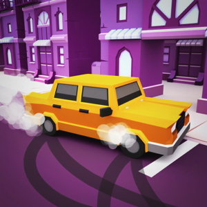 Drive And Park IPA MOD v1.0.37 (Unlimited Money) iOS