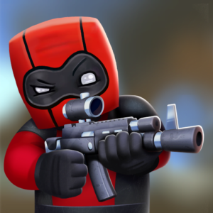 KUBOOM IPA MOD v7.53.0 (Aimbot/ESP/Set Weapon) iOS