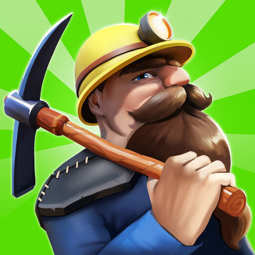 Mine & Slash IPA MOD (Unlocked) For iOS