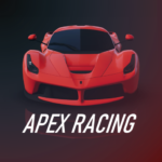 Apex Racing IPA MOD (Unlimited Money) For iOS
