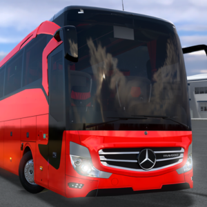 Bus Simulator: Ultimate IPA MOD (Unlimited Money)