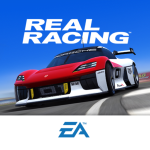 Real Racing 3 IPA MOD (Unlimited All) iOS