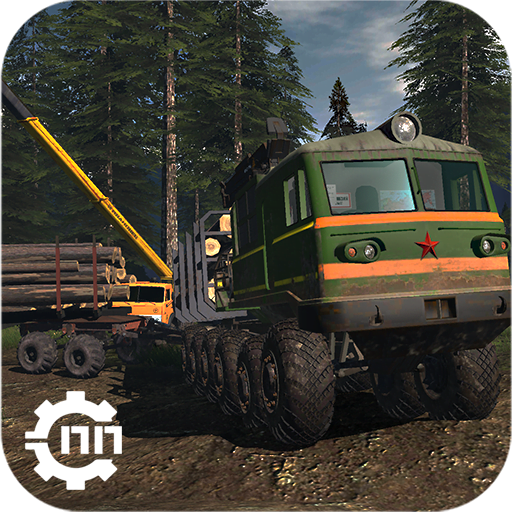 Offroad online RT HD 2023 IPA (MOD, InAppPurchases) iOS