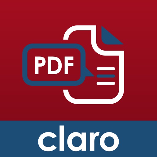 ClaroPDF Pro IPA (Free Download) iOS