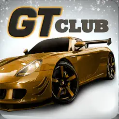 GT Club IPA (MOD, Unlimited Gold) For iOS