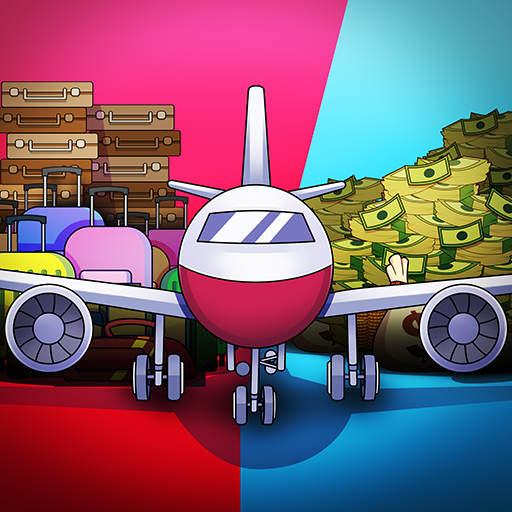 Airport BillionAir Idle Tycoon IPA (MOD, Infinite Currency) For iOS