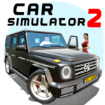 Car Simulator 2 IPA (MOD, Unlocked) iOS