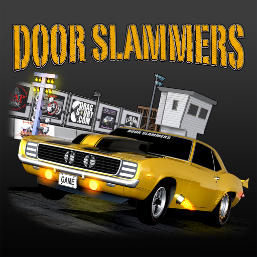 Door Slammers IPA (MOD, Unlocked) For iOS