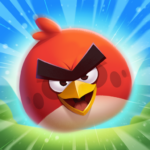 Angry Birds 2 IPA (MOD, Unlimited Gems) iOS