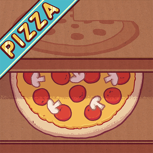 Good Pizza Great Pizza IPA (MOD, Unlimited Money) iOS