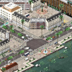 TheoTown – City Simulator IPA MOD (unlocked all)