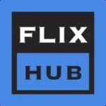 FlixHub IPA (MOD, Unlocked) iOS