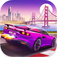 Horizon Chase 2 IPA (MOD, Paid, Unlimited Currencies) iOS