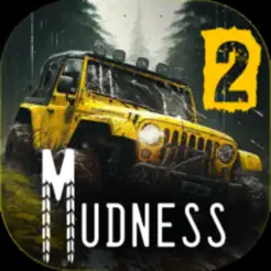 Mudness 2 – Offroad Car Games IPA (MOD, InAppPurchases) iOS