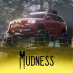 Mudness Offroad Car Games IPA (MOD, InAppPurchases) iOS